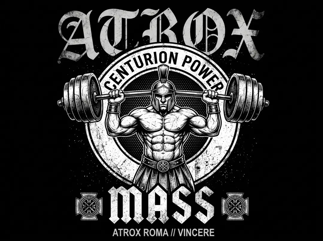 Original Mass ATROX artwork
